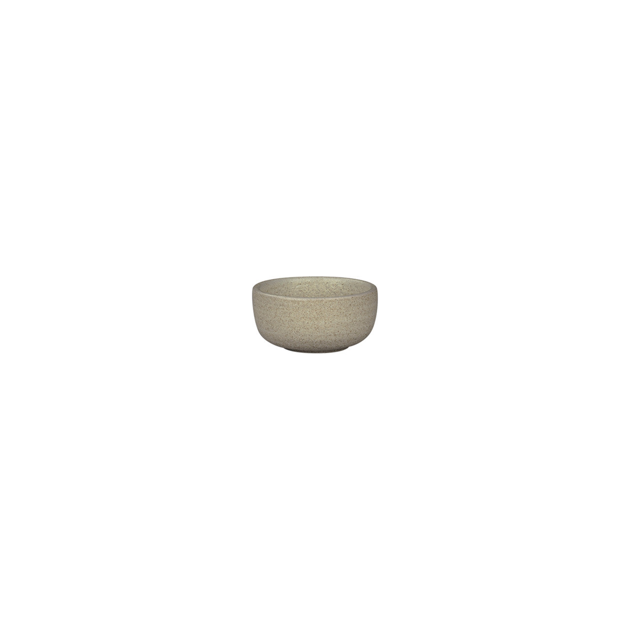 Ease Selva, Schälchen ø 63 mm / 0,05 l grey